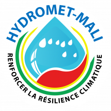 Mission d’appui de la Banque mondiale à la mise en œuvre du Projet de Renforcement de la Résilience Climatique au Mali (HYDROMET-Mali).